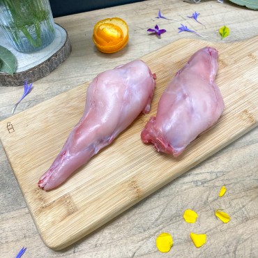 Cuisse De Lapin