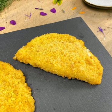 Cordon Bleu Traditionnel