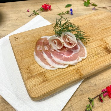 Pancetta