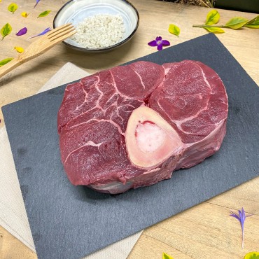 Jarret De Bœuf *