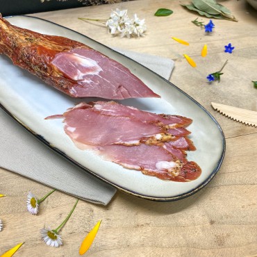 Mignon De Porc Fumé