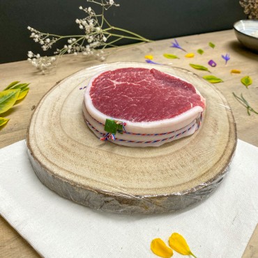 Tournedos De Bœuf ***