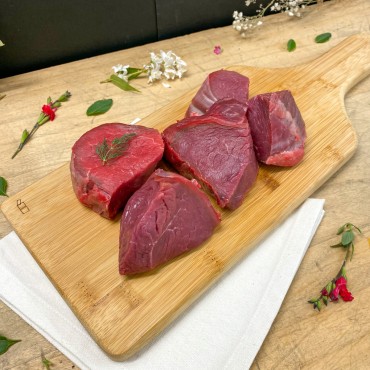 Fondue Bourguignonne