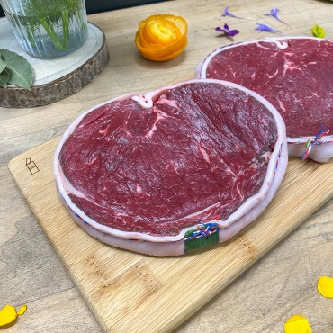 Faux Filet De Boeuf ***