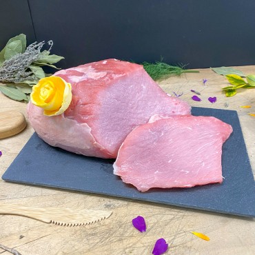 Escalope De Veau ***