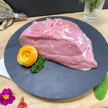 Quasi De Veau ***