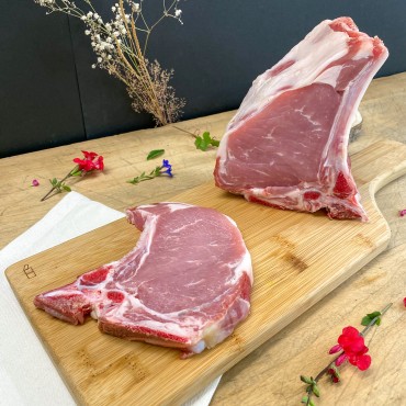 Côte De Veau Première  ***