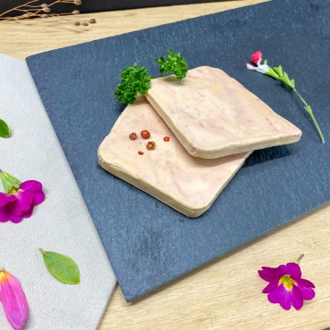 Foie Gras De Canard