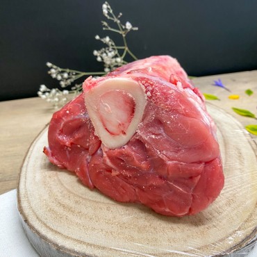 Jarret De Veau Avec Os *