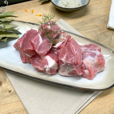 Blanquette De Veau S/Os *