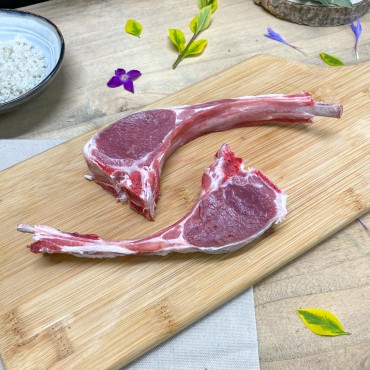 Côte Agneau Première  ***