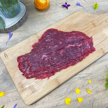 Bavette Aloyau De Bœuf ***
